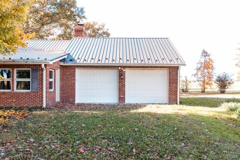 Tiny photo for 7941 Sugar Hill Road, Brookneal, VA 24528 (MLS # 362863)