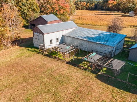 Tiny photo for 7941 Sugar Hill Road, Brookneal, VA 24528 (MLS # 362863)