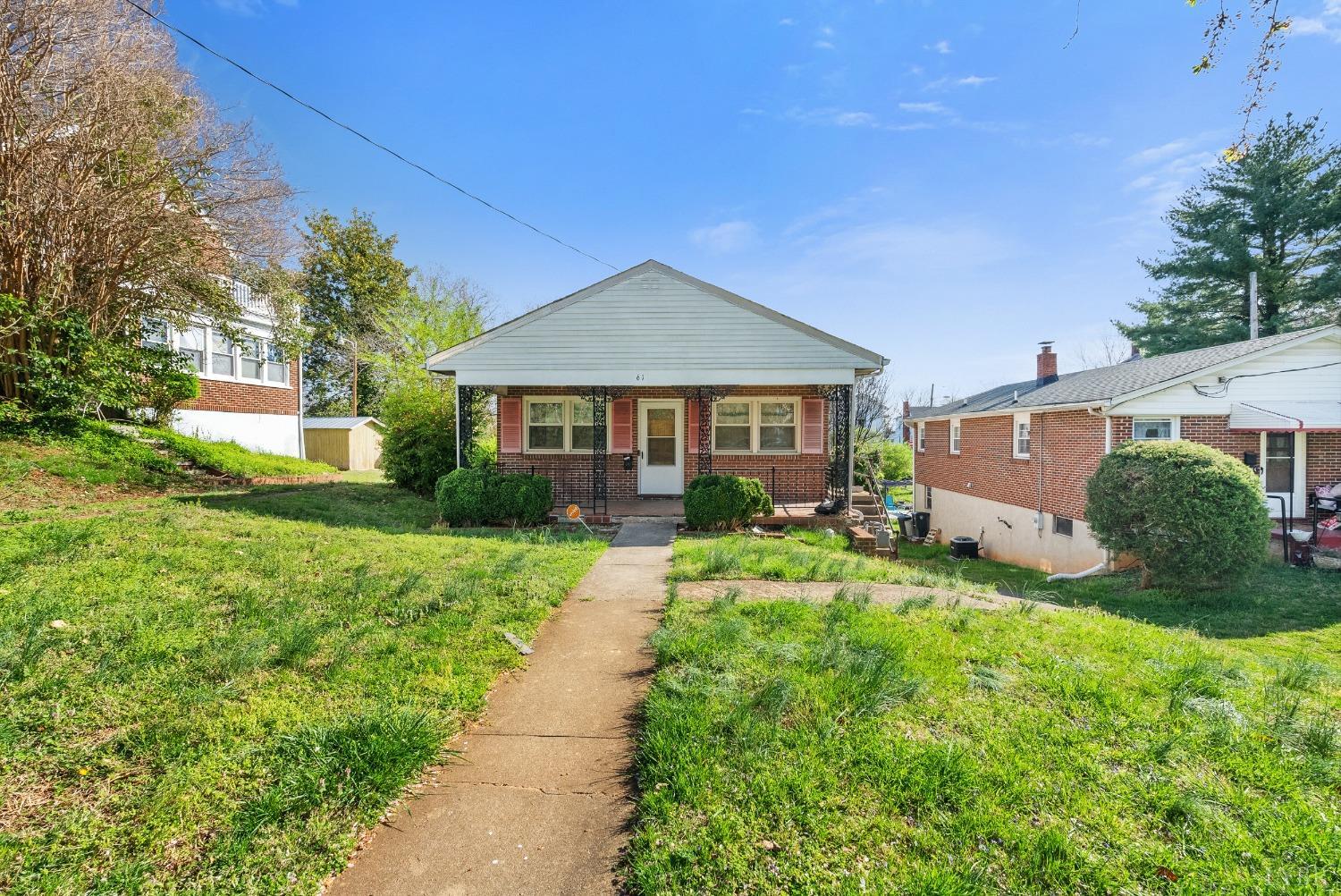 610 Monroe Street St, Lynchburg, Virginia image 22