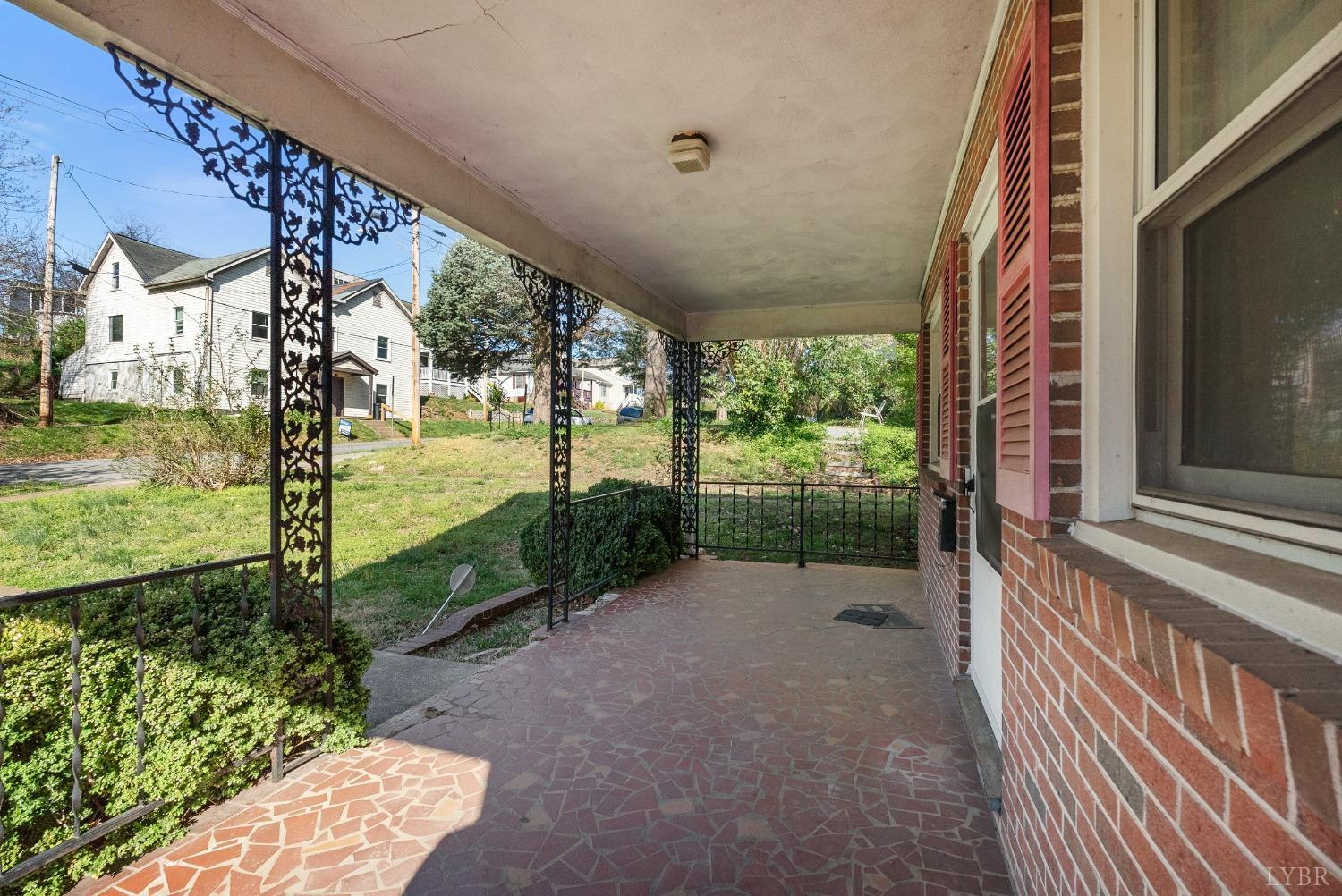 610 Monroe Street St, Lynchburg, Virginia image 26