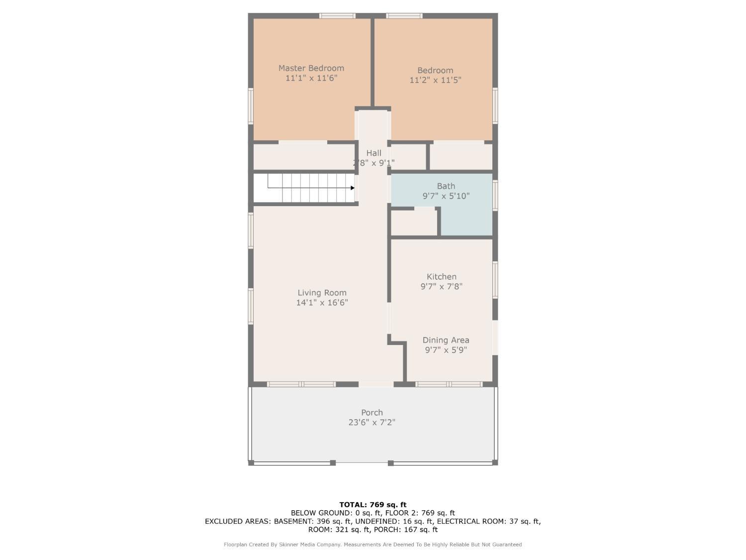 610 Monroe Street St, Lynchburg, Virginia image 3