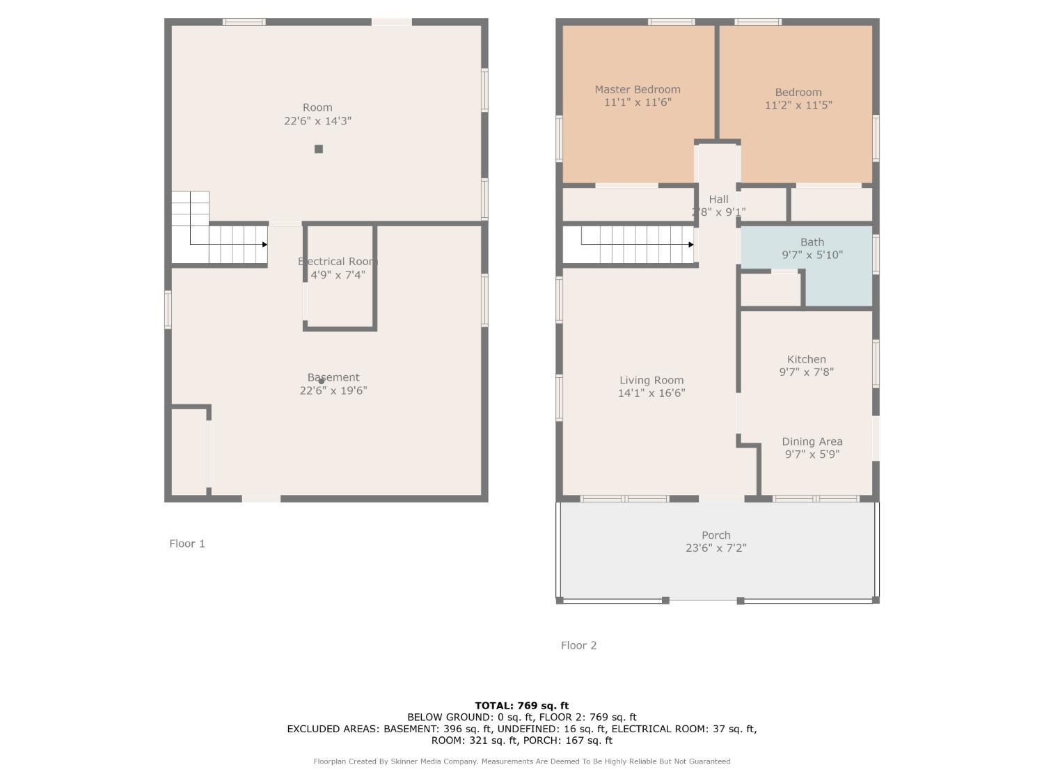 610 Monroe Street St, Lynchburg, Virginia image 4