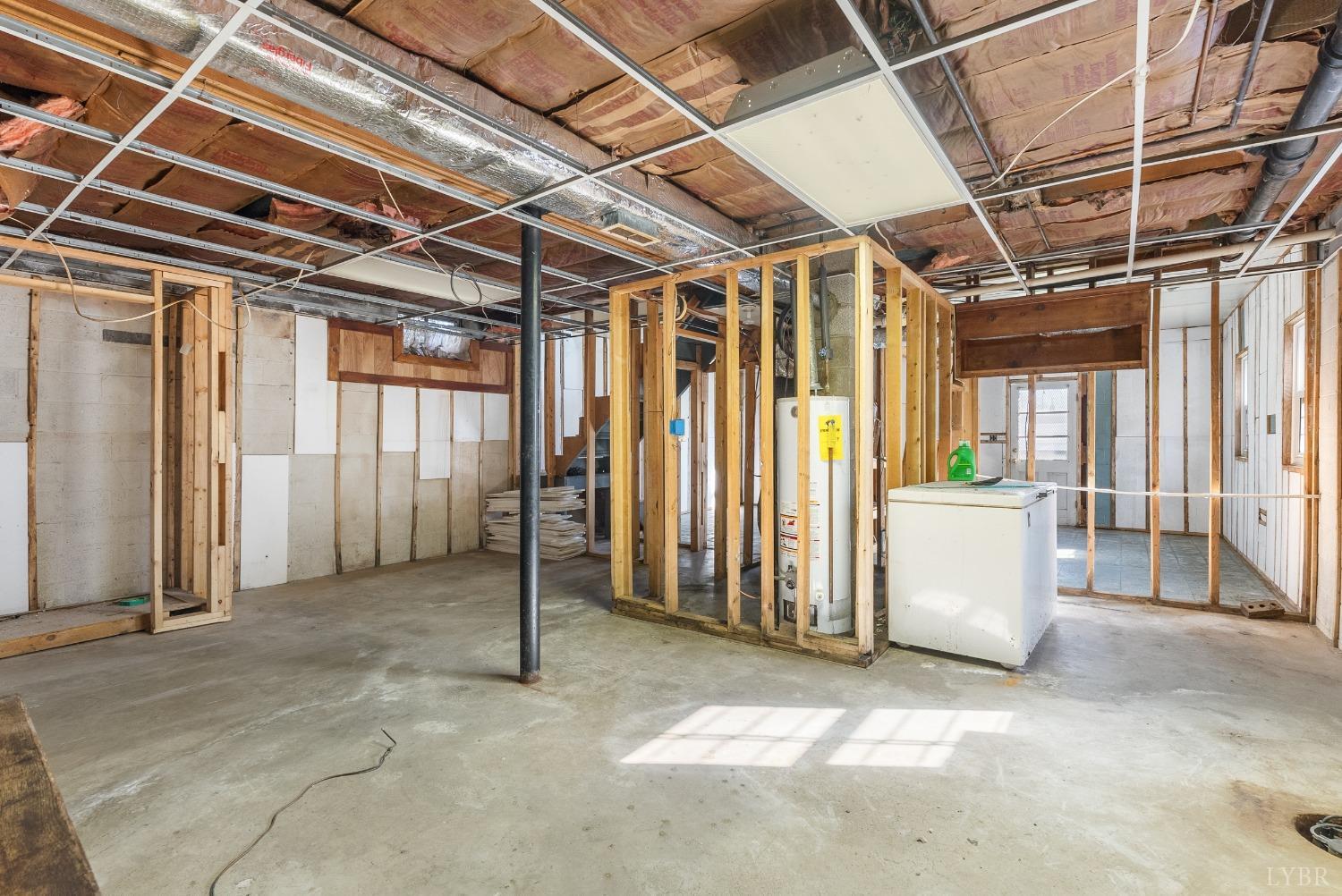 610 Monroe Street St, Lynchburg, Virginia image 21