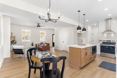 Tiny photo for 7 Tucker Terrace, Evington, VA 24550 (MLS # 364342)