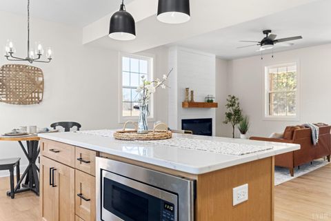 Tiny photo for 7 Tucker Terrace, Evington, VA 24550 (MLS # 364342)