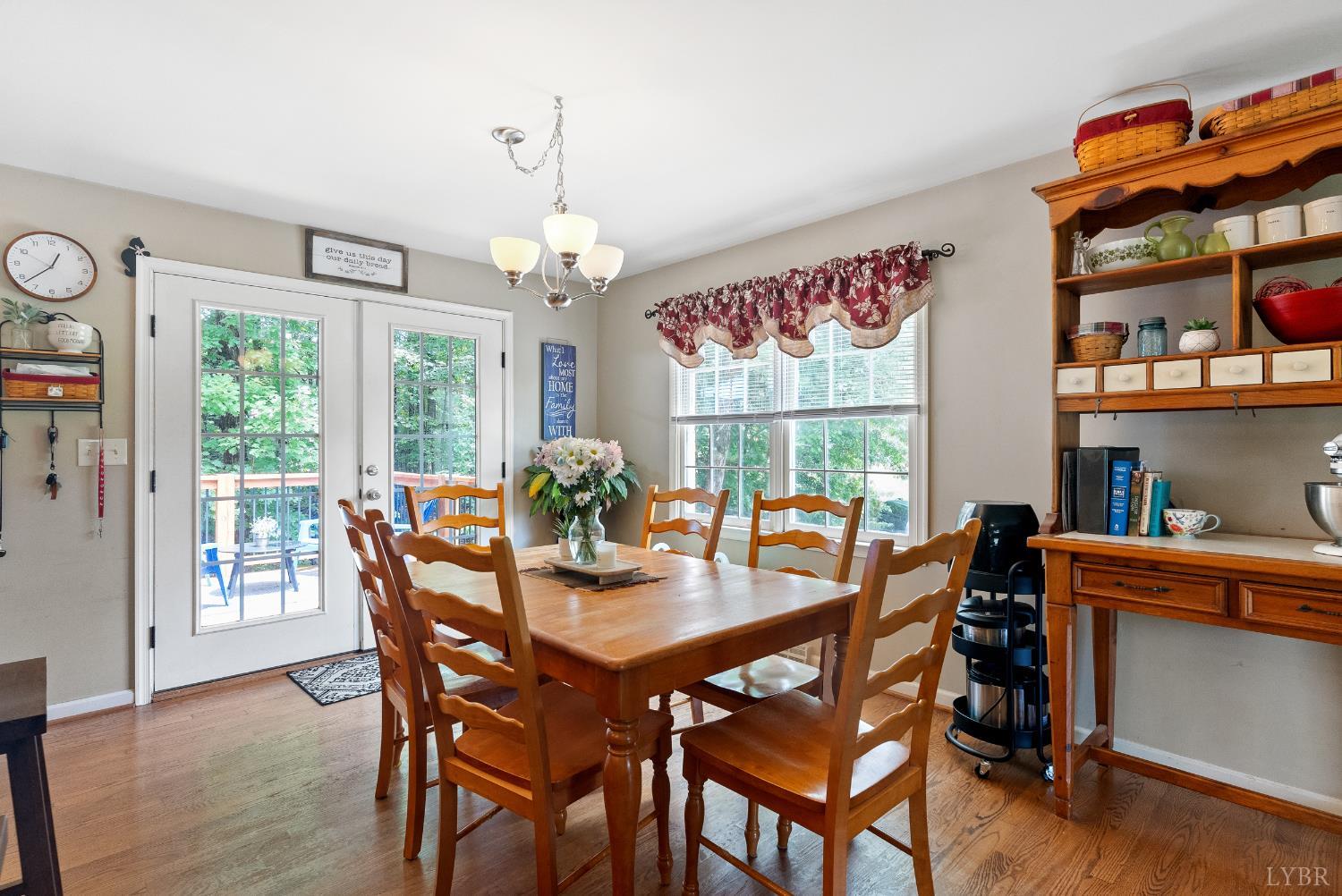 3288 Colonial Hwy Hwy, Rustburg, Virginia image 13