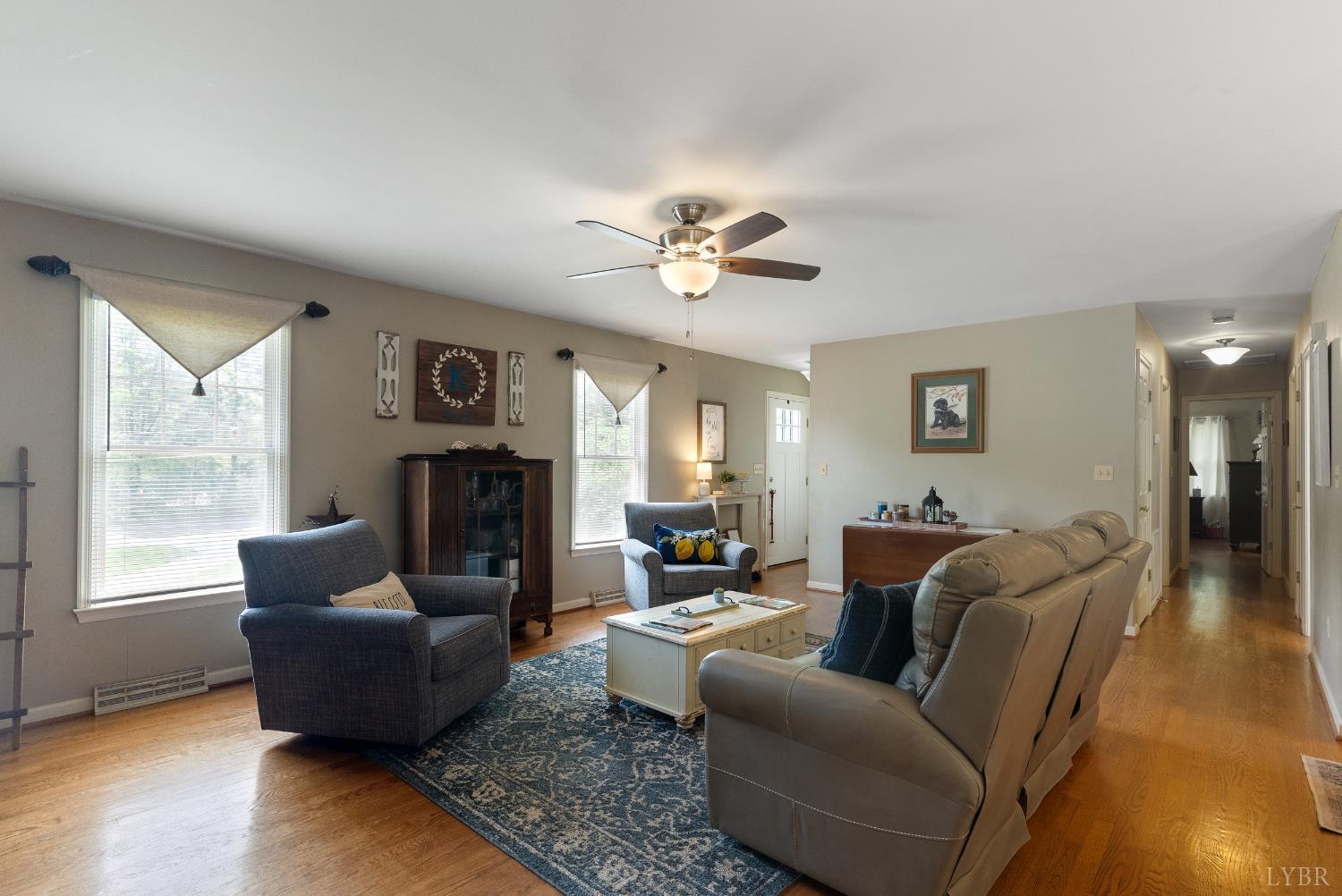 3288 Colonial Hwy Hwy, Rustburg, Virginia image 12