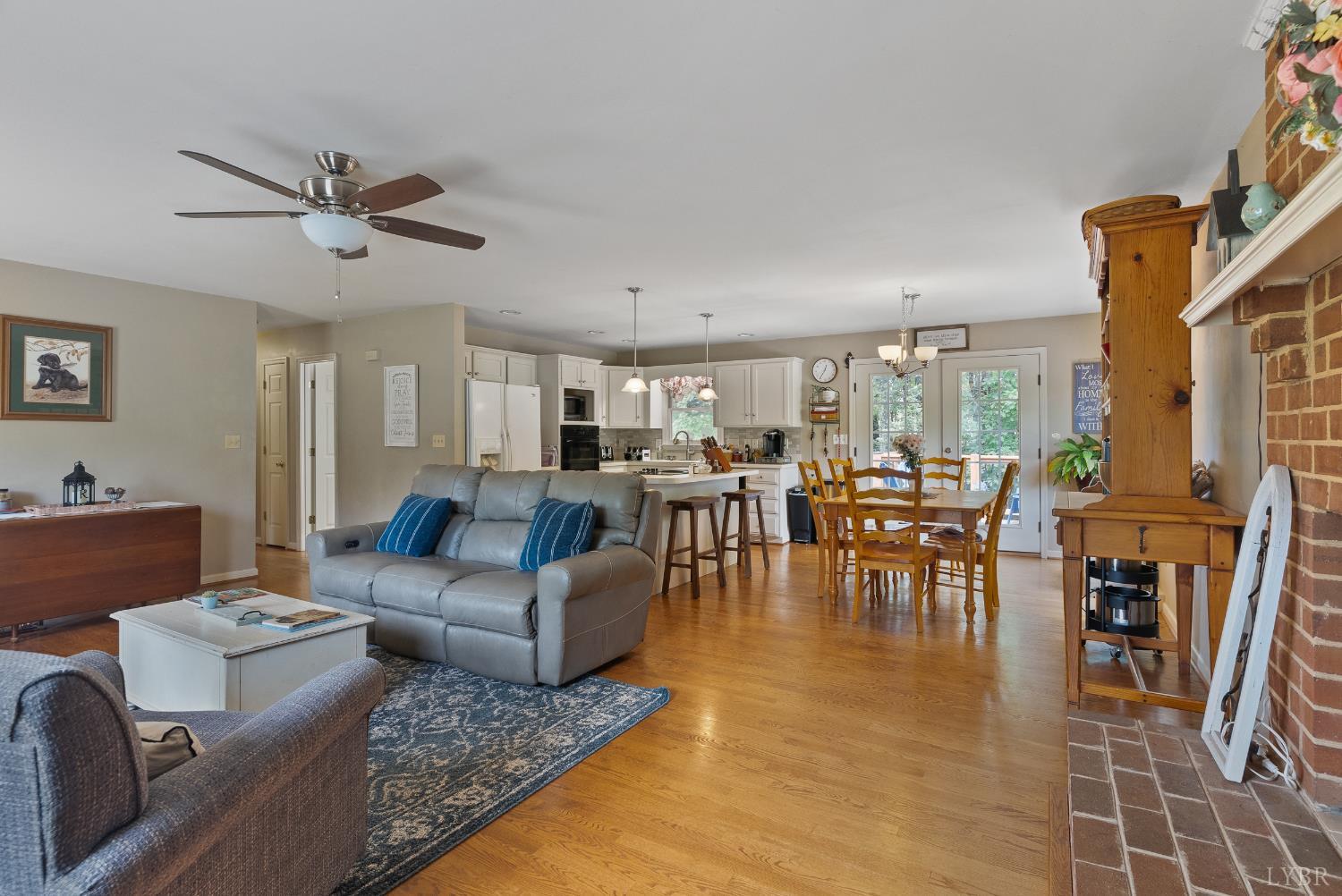 3288 Colonial Hwy Hwy, Rustburg, Virginia image 10