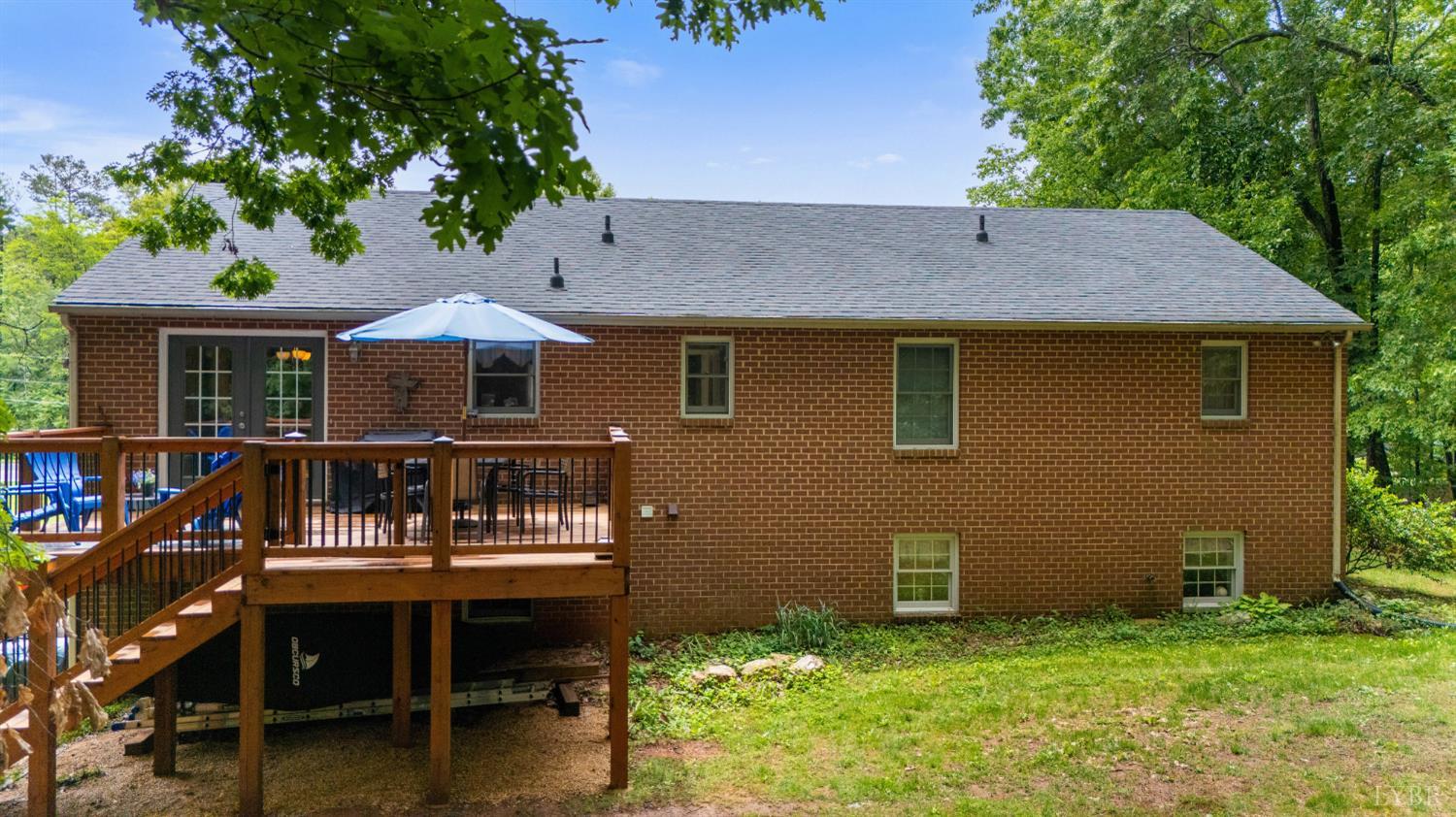 3288 Colonial Hwy Hwy, Rustburg, Virginia image 42