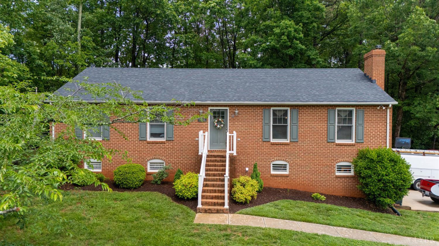 3288 Colonial Hwy Hwy, Rustburg, Virginia image 36