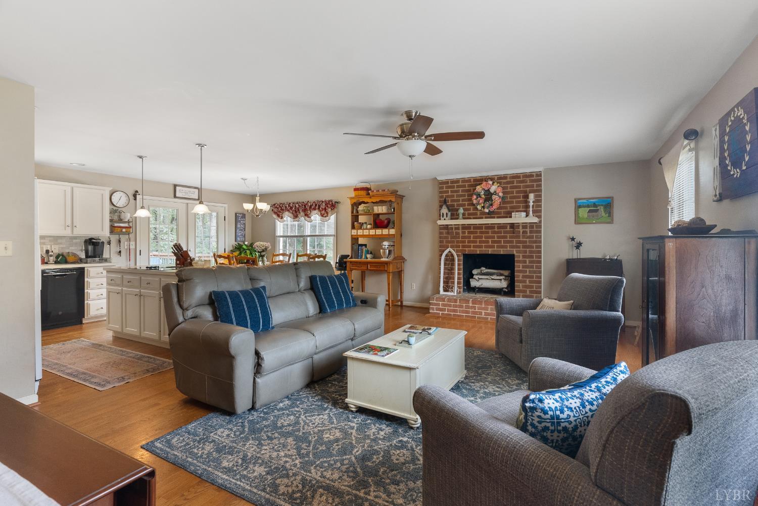 3288 Colonial Hwy Hwy, Rustburg, Virginia image 2