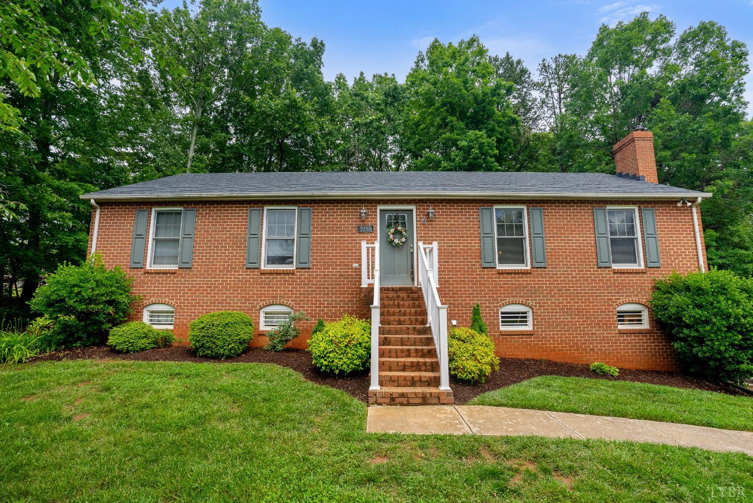 3288 Colonial Hwy Hwy, Rustburg, Virginia image 1