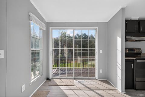 Tiny photo for 427 Spencer Road, Concord, VA 24538 (MLS # 365527)