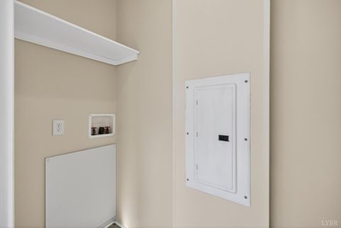 Tiny photo for 427 Spencer Road, Concord, VA 24538 (MLS # 365527)