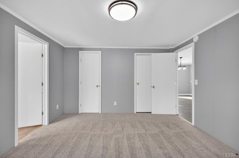 Tiny photo for 427 Spencer Road, Concord, VA 24538 (MLS # 365527)