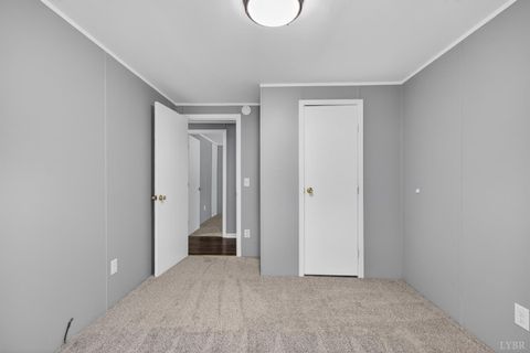 Tiny photo for 427 Spencer Road, Concord, VA 24538 (MLS # 365527)