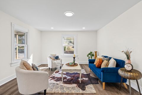 Tiny photo for 2961 Triangle Place, Lynchburg, VA 24501 (MLS # 364423)