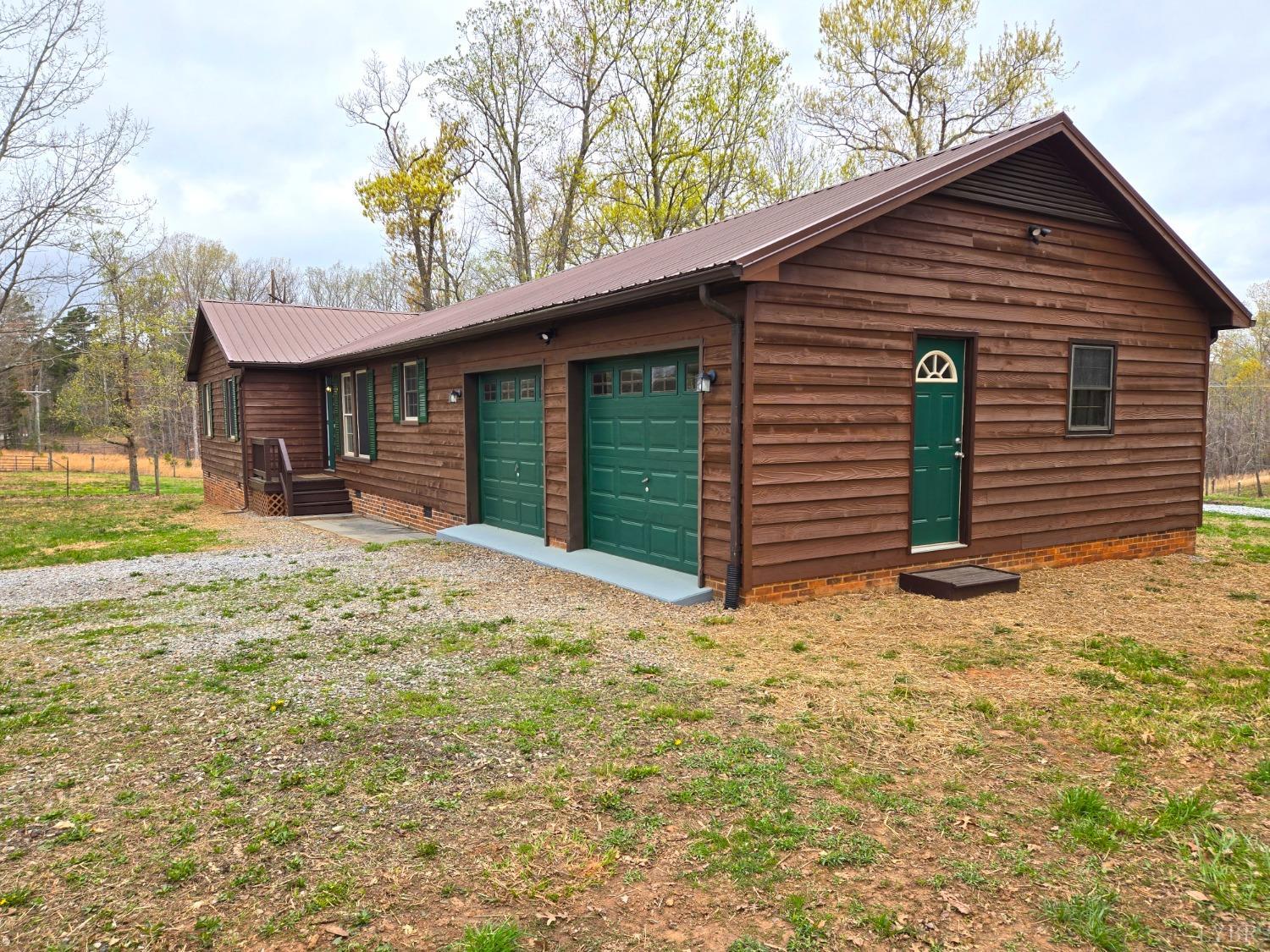 1805 County Line Rd Rd, Keysville, Virginia image 13