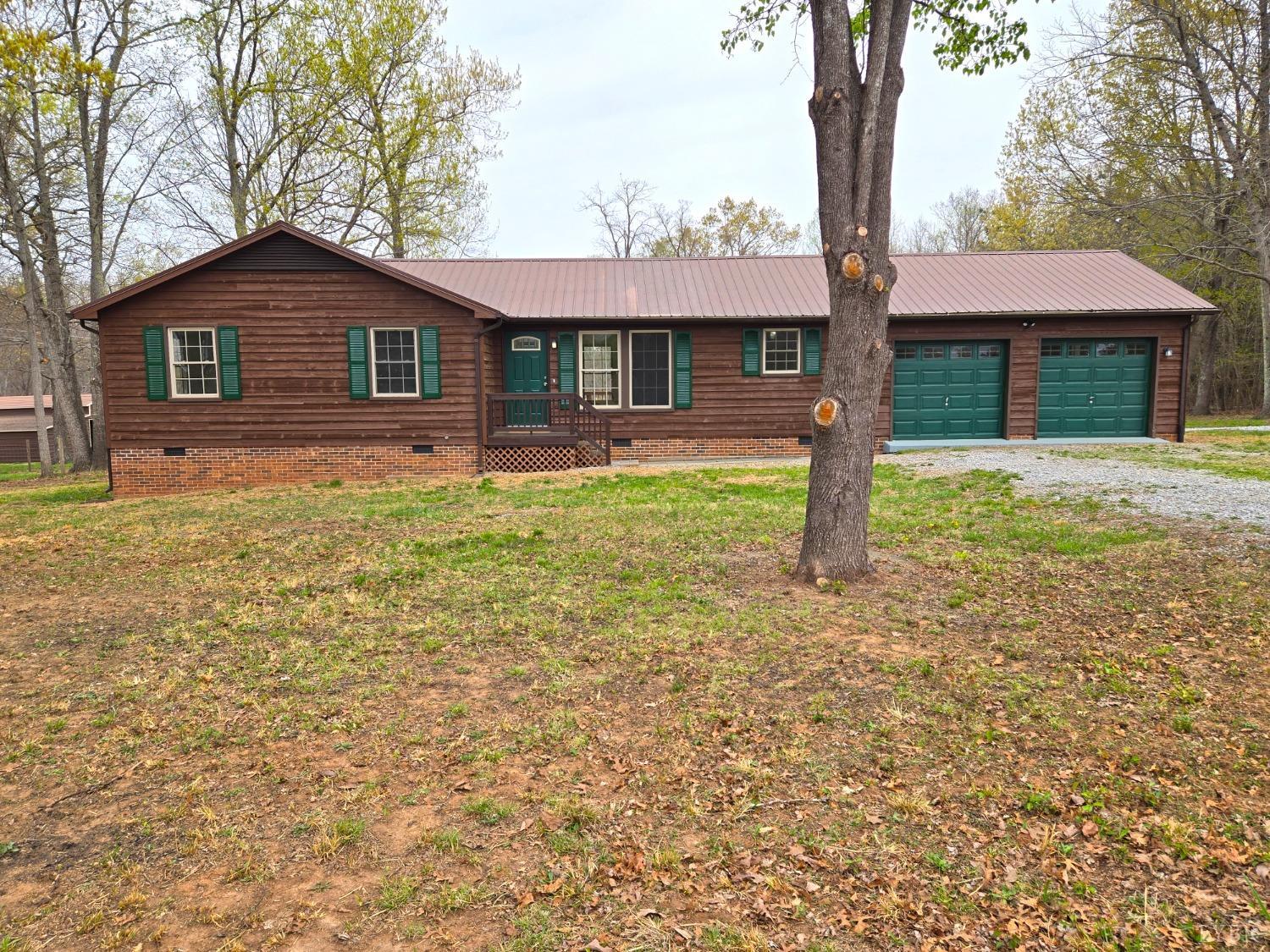1805 County Line Rd Rd, Keysville, Virginia image 1
