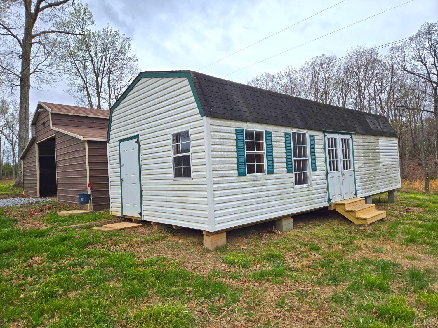 1805 County Line Rd Rd, Keysville, Virginia image 16