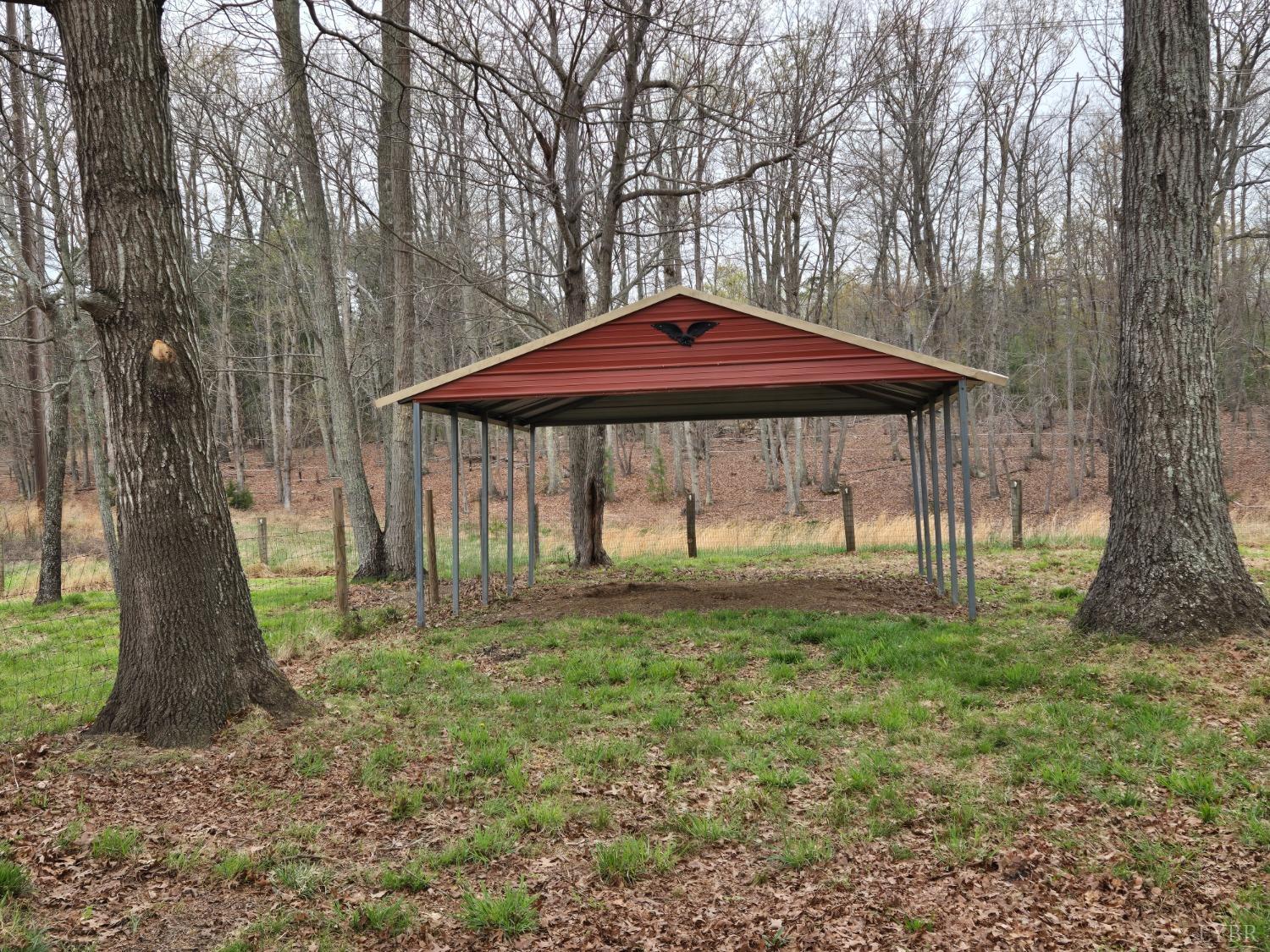1805 County Line Rd Rd, Keysville, Virginia image 23