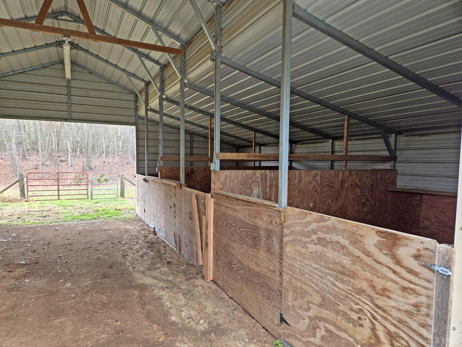 1805 County Line Rd Rd, Keysville, Virginia image 19