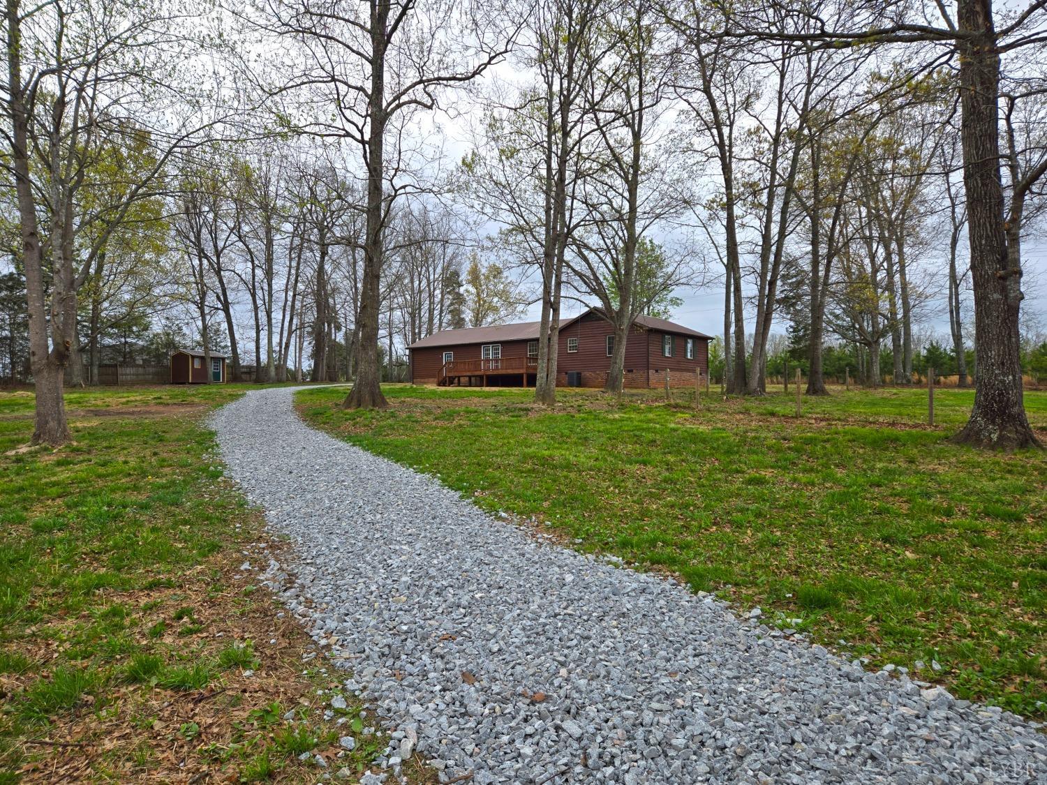 1805 County Line Rd Rd, Keysville, Virginia image 25