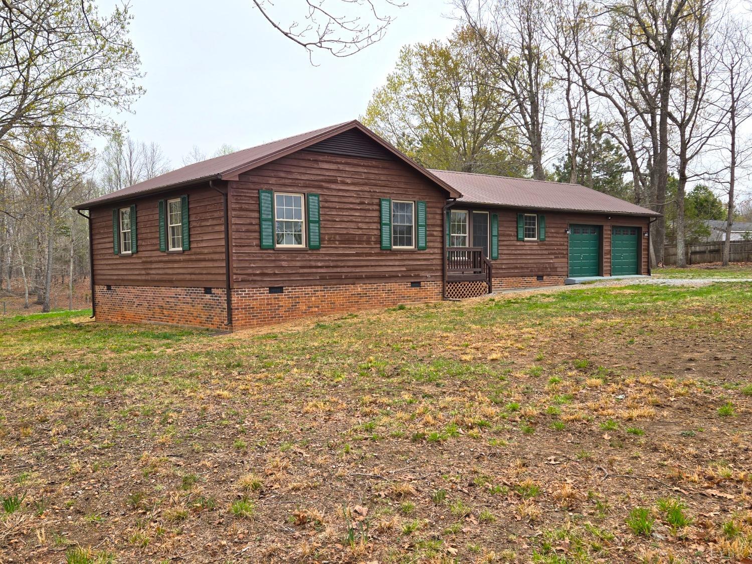 1805 County Line Rd Rd, Keysville, Virginia image 24