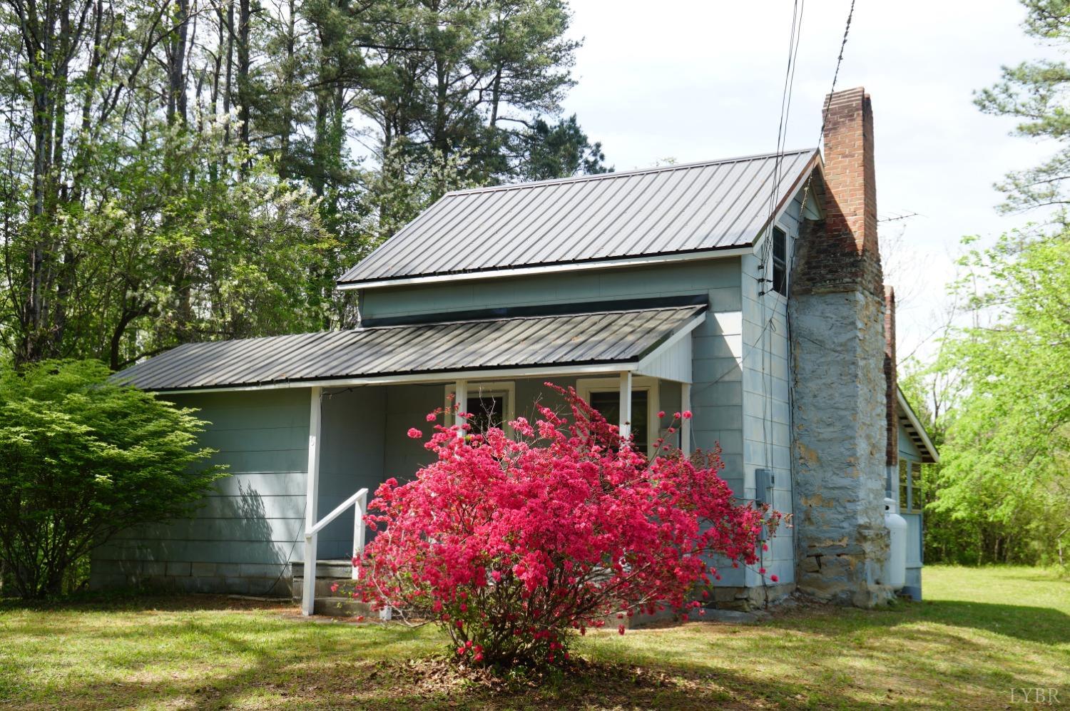 116 Reke Owen Street, Brookneal, Virginia image 16