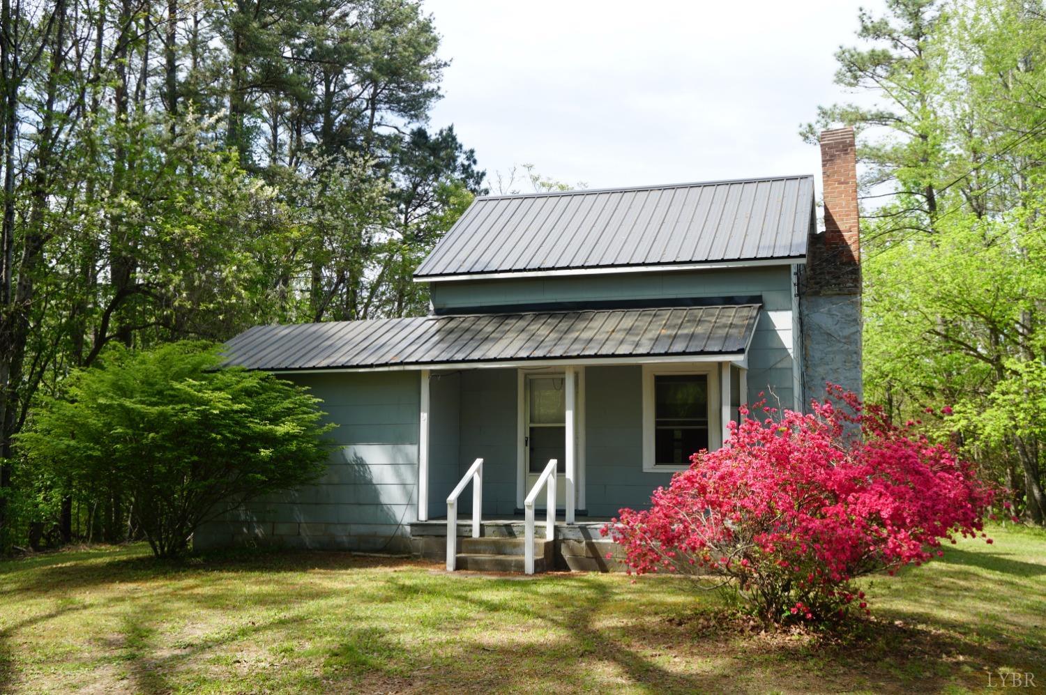 116 Reke Owen Street, Brookneal, Virginia image 15