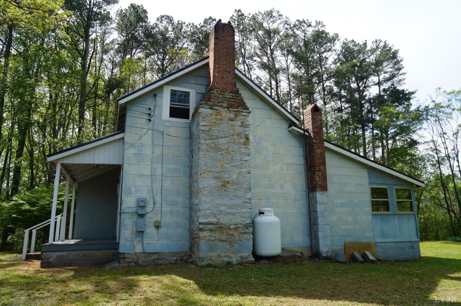 116 Reke Owen Street, Brookneal, Virginia image 17