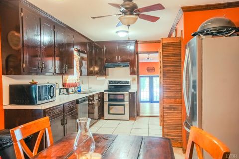 Tiny photo for 12232 Farmville Road Rd, Meherrin, VA 23954 (MLS # 362517)