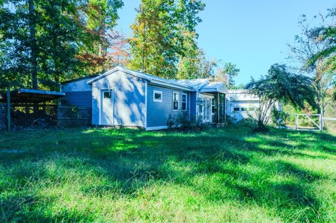 Tiny photo for 12232 Farmville Road Rd, Meherrin, VA 23954 (MLS # 362517)