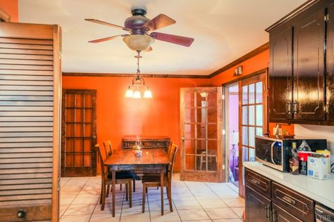 Tiny photo for 12232 Farmville Road Rd, Meherrin, VA 23954 (MLS # 362517)