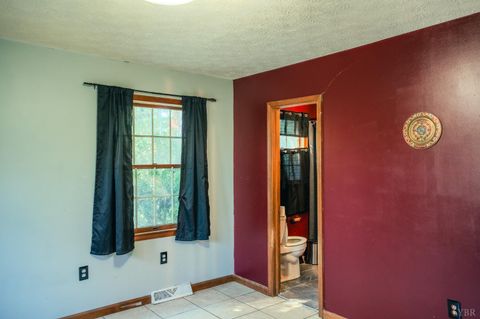 Tiny photo for 12232 Farmville Road Rd, Meherrin, VA 23954 (MLS # 362517)
