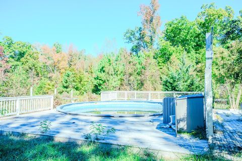 Tiny photo for 12232 Farmville Road Rd, Meherrin, VA 23954 (MLS # 362517)