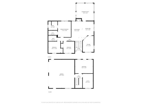 Tiny photo for 232 Greenhouse Road, Rustburg, VA 24588 (MLS # 362468)
