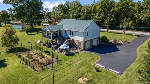 Tiny photo for 232 Greenhouse Road, Rustburg, VA 24588 (MLS # 362468)