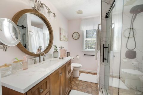 Tiny photo for 232 Greenhouse Road, Rustburg, VA 24588 (MLS # 362468)