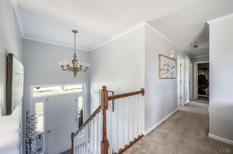 Tiny photo for 232 Greenhouse Road, Rustburg, VA 24588 (MLS # 362468)