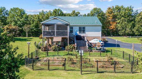 Tiny photo for 232 Greenhouse Road, Rustburg, VA 24588 (MLS # 362468)
