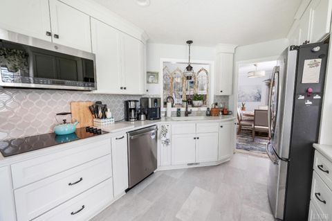 Tiny photo for 232 Greenhouse Road, Rustburg, VA 24588 (MLS # 362468)