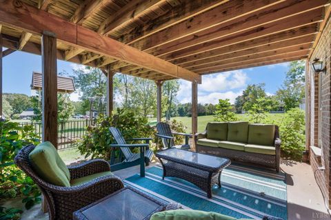 Tiny photo for 232 Greenhouse Road, Rustburg, VA 24588 (MLS # 362468)