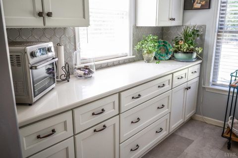 Tiny photo for 232 Greenhouse Road, Rustburg, VA 24588 (MLS # 362468)