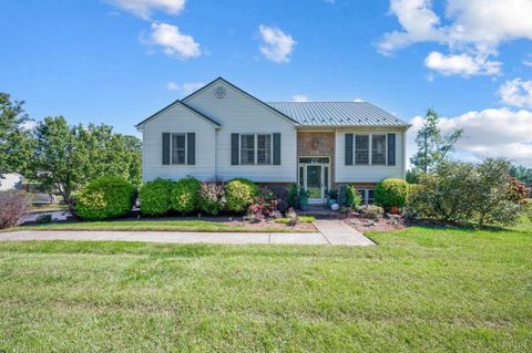 Photo of 232 Greenhouse Road, Rustburg, VA 24588 (MLS # 362468)