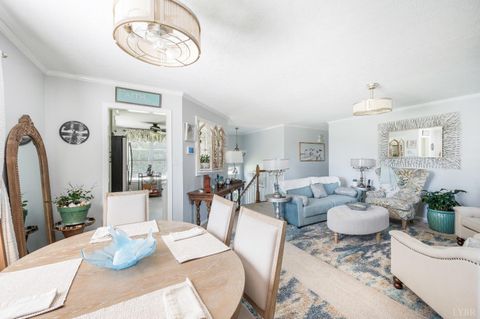 Tiny photo for 232 Greenhouse Road, Rustburg, VA 24588 (MLS # 362468)