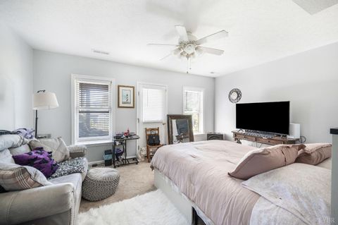 Tiny photo for 232 Greenhouse Road, Rustburg, VA 24588 (MLS # 362468)