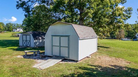 Tiny photo for 232 Greenhouse Road, Rustburg, VA 24588 (MLS # 362468)