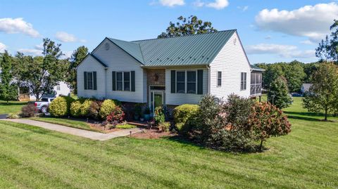 Tiny photo for 232 Greenhouse Road, Rustburg, VA 24588 (MLS # 362468)