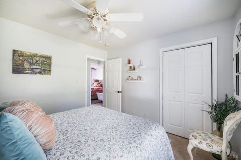Tiny photo for 232 Greenhouse Road, Rustburg, VA 24588 (MLS # 362468)